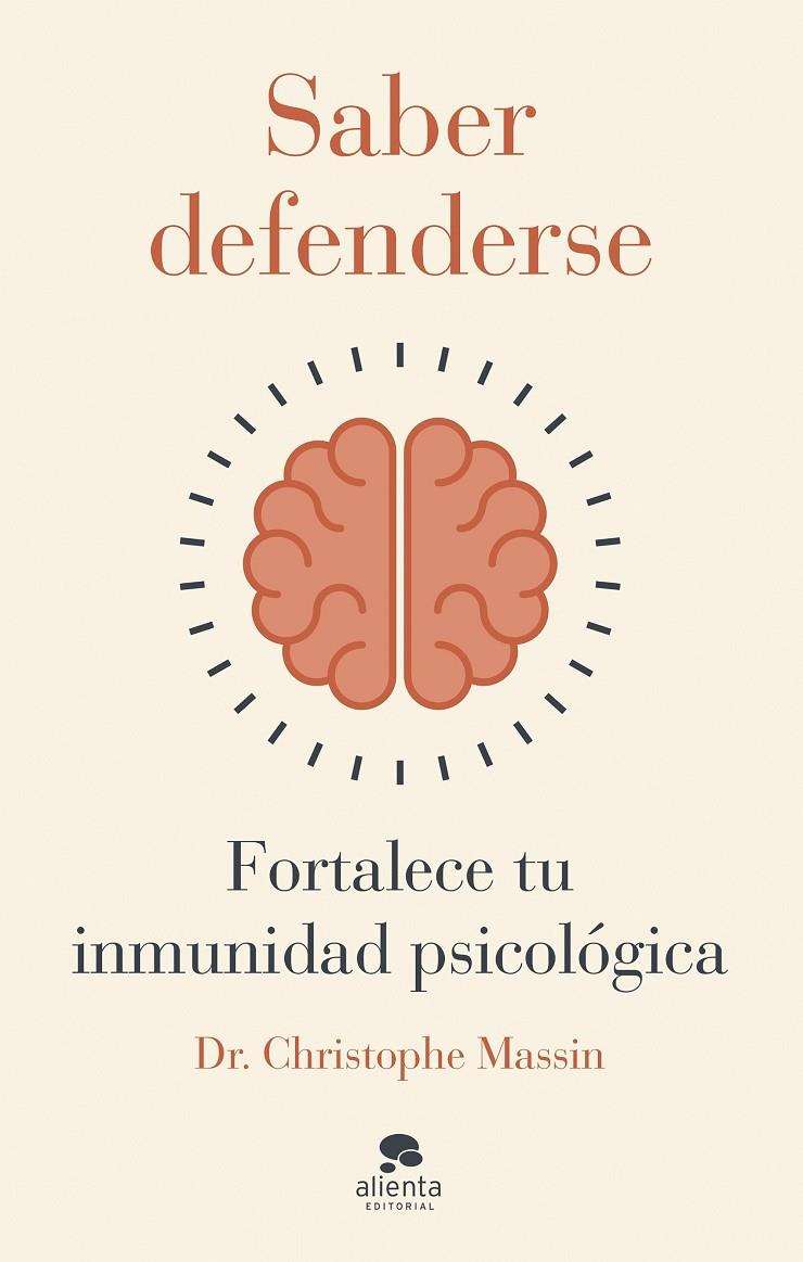 Saber defenderse | 9788413443782 | Massin, Christophe