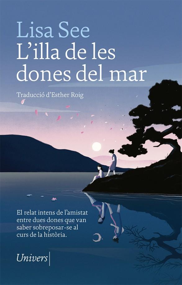 L illa de les dones del mar | 9788417868048 | Lisa See