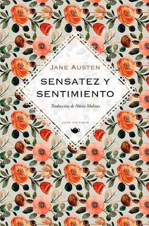 Sensatez y sentimiento | 9788412535341 | AUSTEN, JANE