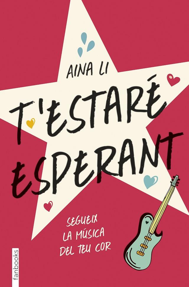 T estaré esperant | 9788416716579 | Li, Aina