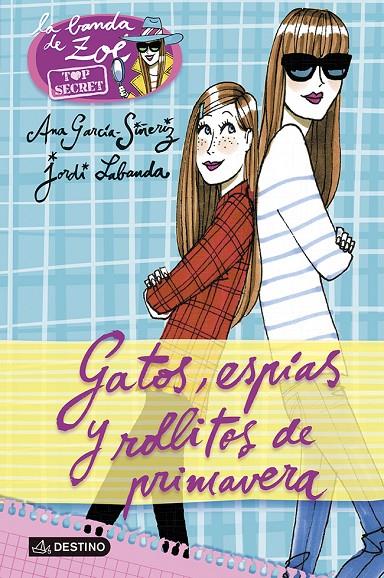 Zoé 1 CAS TT | 9788408118213 | García-Siñeriz, Ana / Labanda Blanco, Jordi
