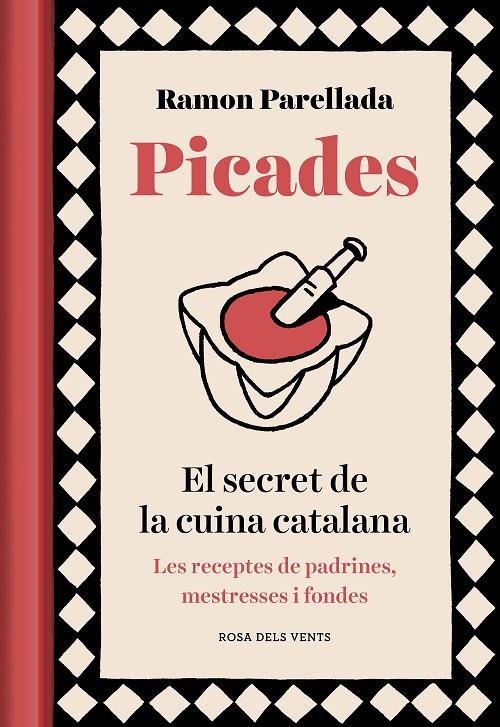 Picades. | 9788417909390 | Ramon Parellada