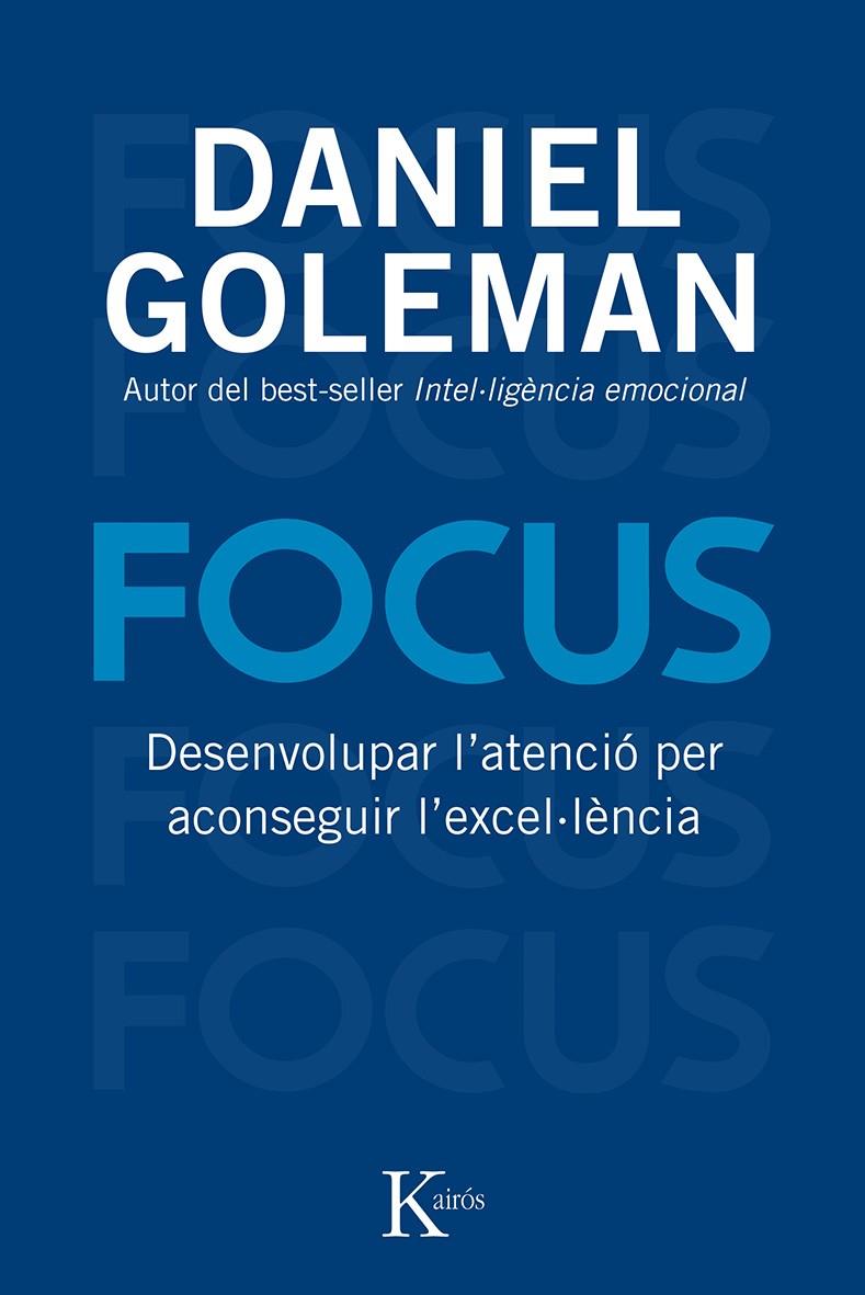 Focus | 9788499883632 | Daniel Goleman