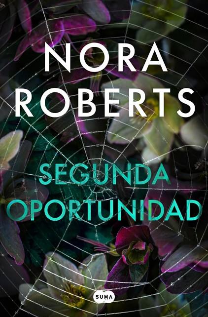 Segunda oportunidad | 9791387512385 | Roberts, Nora