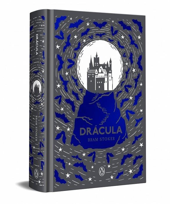 Drácula | 9788491057871 | Stoker, Bram