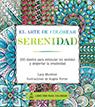 El arte de colorear. Serenidad | 9788415618386 | Porter, Angela