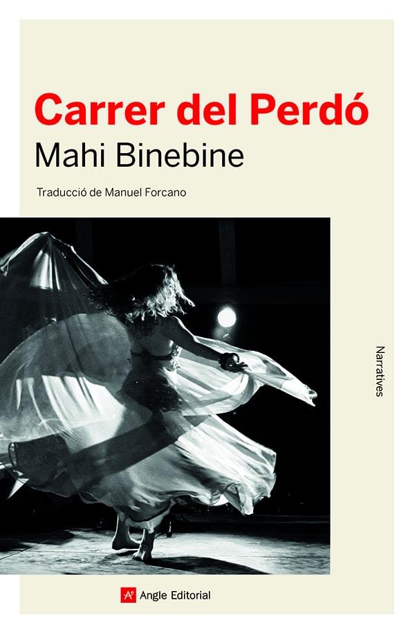Carrer del perdó | 9788418197482 | Mahi Binebine