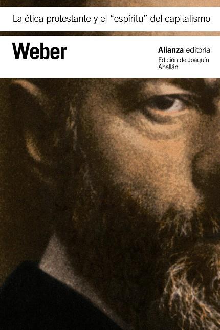 La ética protestante y elespíritu del capitalismo | 9788420669465 | Weber