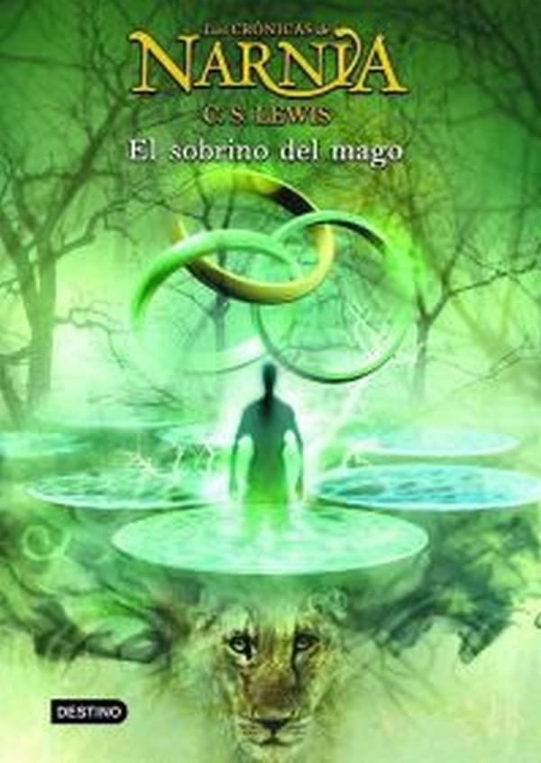 Narnia 1 | 9788408057024 | C. S. Lewis