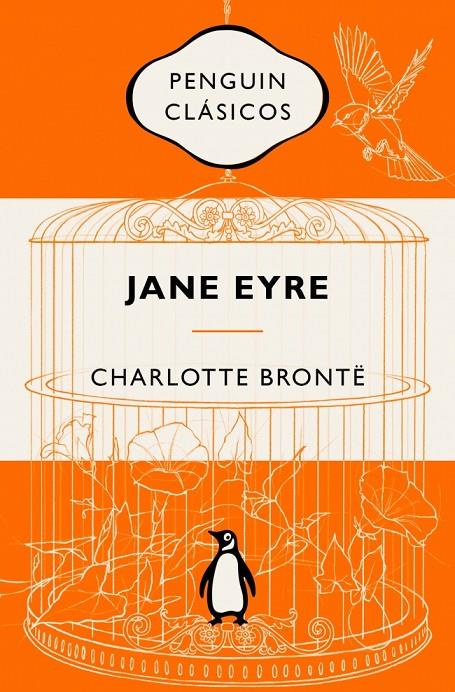 Jane Eyre (edición conmemorativa) | 9788491056027 | Brontë, Charlotte