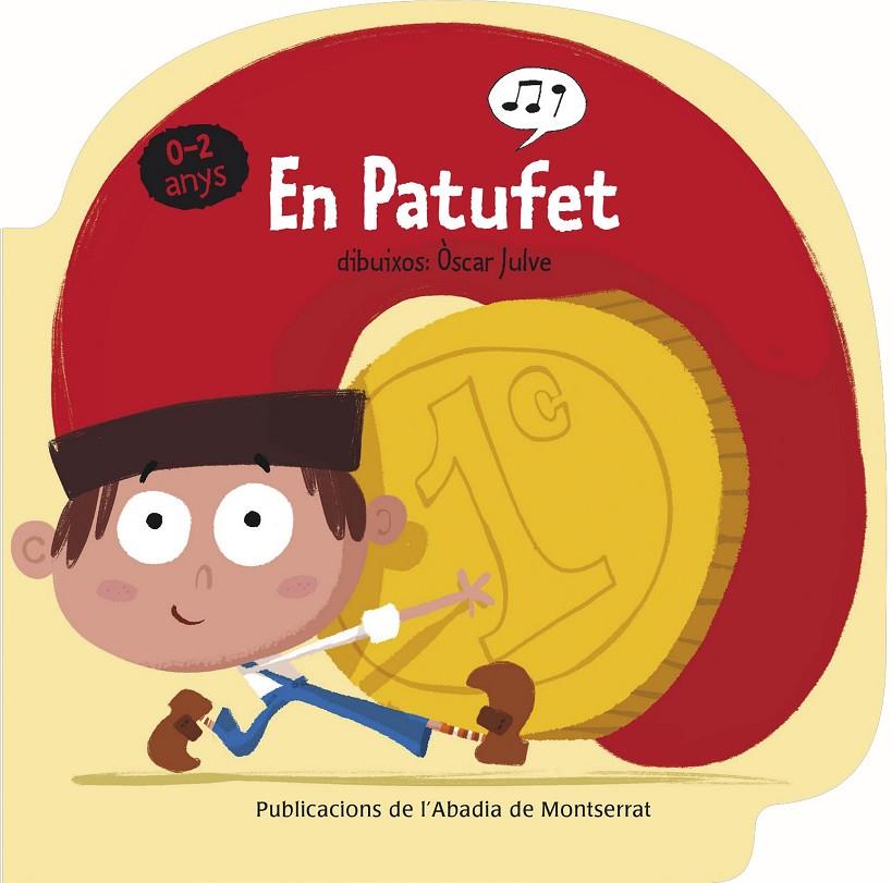 En Patufet | 9788498838237