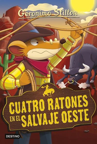 GS 27 CAS | 9788408153979 | Stilton, Geronimo