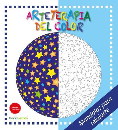 Arteterapia del color. Mandalas para relajarte | 9788415612841 | HEBRARD ISUAR, ROGER