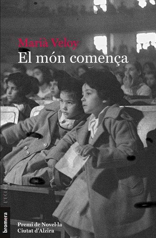 El món comença | 9788413582757 | VELOY, MARIANO