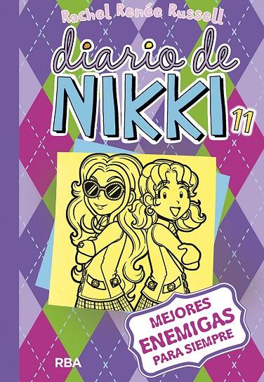 Diario de Nikki 11 | 9788427211261 | Rachel Renée Russell