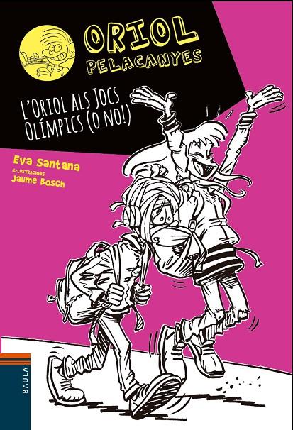 Oriol Pelacanyes 14 | 9788447942015 | Santana Bigas, Eva