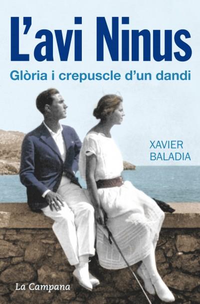 L avi Ninus | 9788416457106 | Xavier Baladia