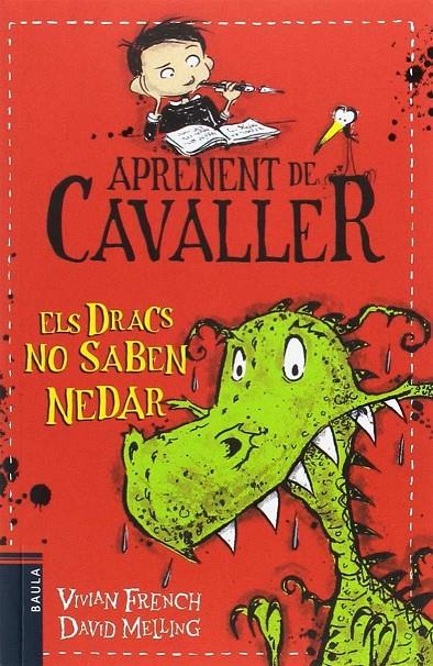 Aprenent de cavaller 1 | 9788447932948 | French, Vivian