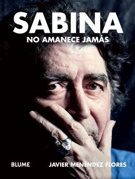 Sabina. No amanece jamás | 9788498019698 | Menédez Flores, Javier