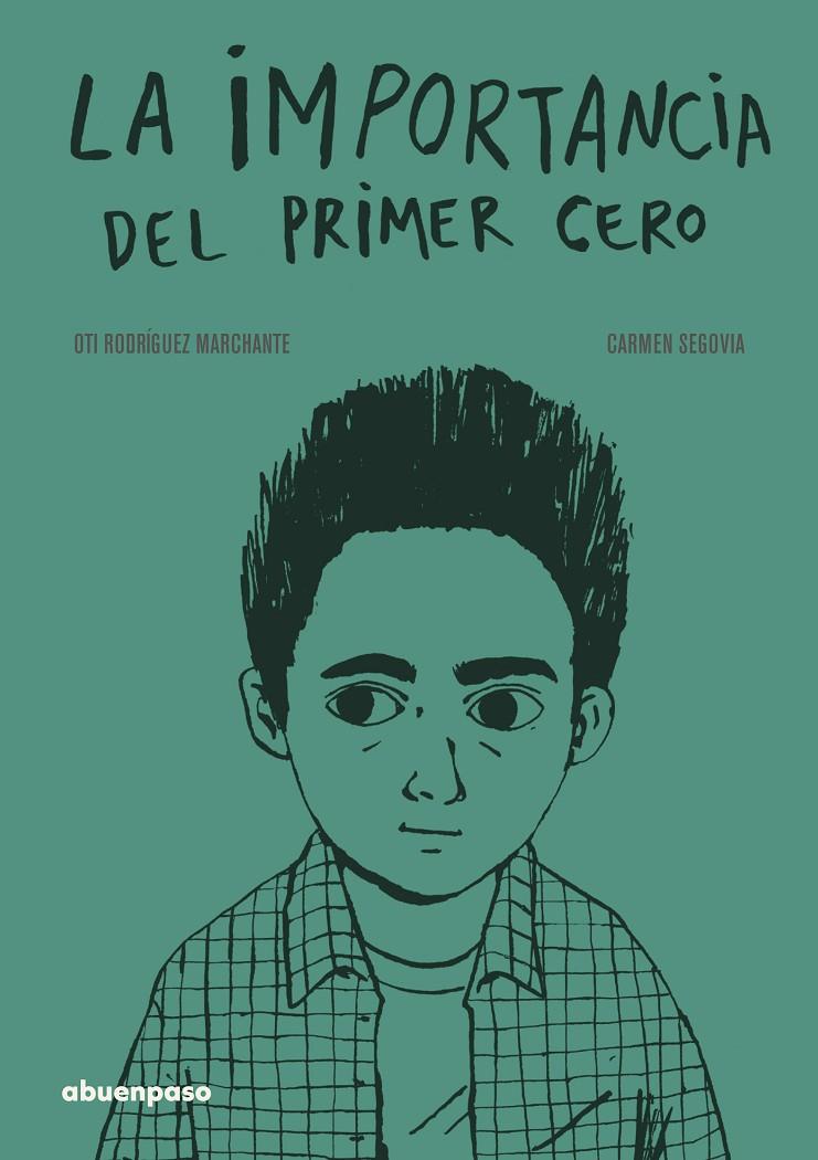 La importancia del primer cero | 9788417555030 | Rodríguez Marchante, Oti