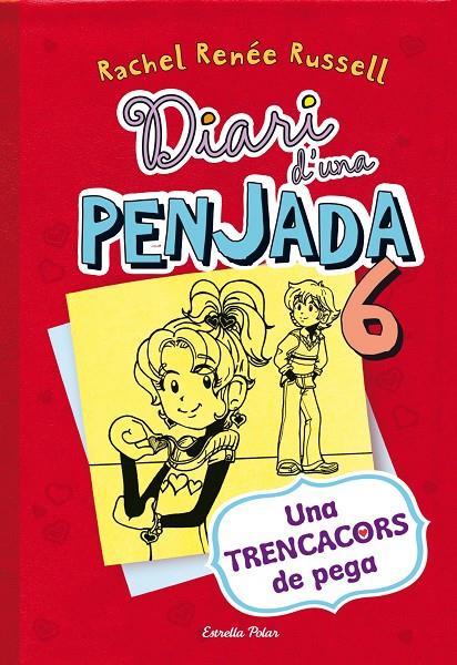 Diari d una penjada 6 | 9788490574171 | Rachel Renée Russell
