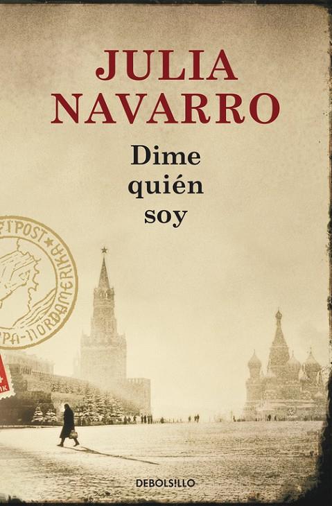 Dime quien soy | 9788490322222 | Navarro,Julia