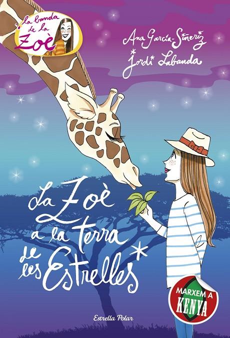 Zoè 11 | 9788416519163 | Ana García Siñeriz, Jordi Labanda