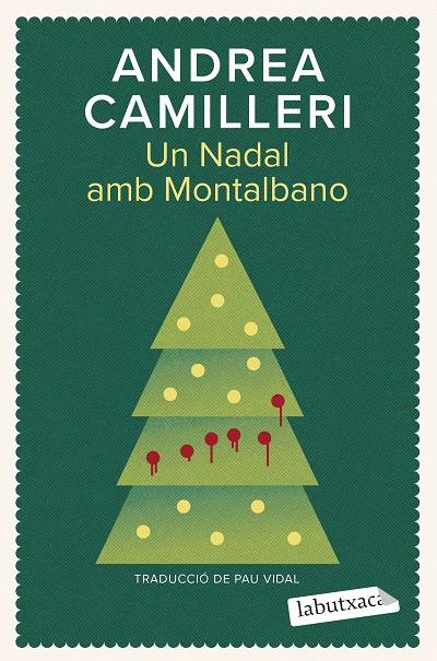 Un Nadal amb Montalbano | 9791387802899 | Andrea Camilleri