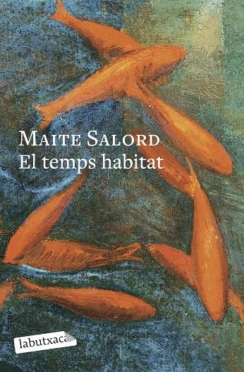 El temps habitat | 9791387802776 | Salord, Maite