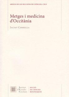Metges i medicions d Occitània | 9788499651378 | Corbella i Corbella, Jacint