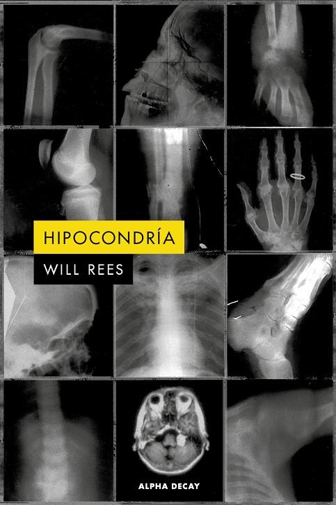 Hipocondría | 9791399056471 | Rees, Will