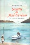 Secretos del mediterráneo | 9788426138040 | Lluís Ferrés Gurt