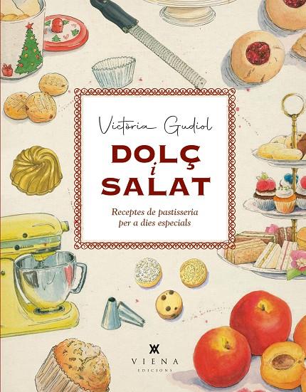 Dolç i salat | 9788419474056 | GUDIOL SALOM, VICTÒRIA