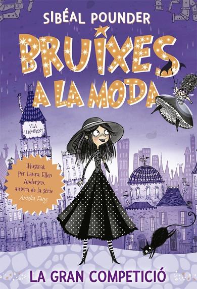 Bruixes a la moda 1 | 9788424665807 | Pounder, Sibéal