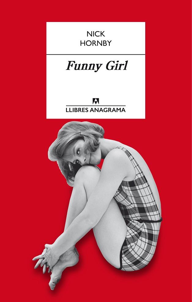 Funny girl | 9788433915351 | Nick Hornby