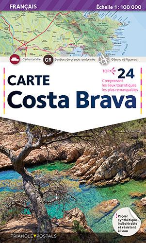 Mapa CB FRA | 9788484781547