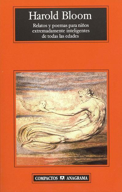 Relatos y poemas para niños extremadamente inteligentes de todas las edades | 9788433972859 | Harold Bloom