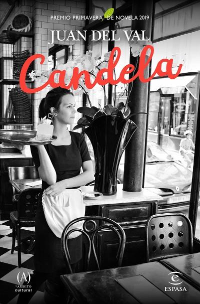 Candela | 9788467054231 | Juan del Val