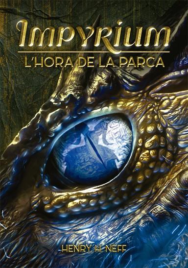 L hora de la parca | 9788424662554 | Neff, Henry H.