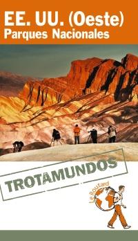 EE.UU. Oeste Parques nacionales | 9788415501374 | Gloaguen, Philippe