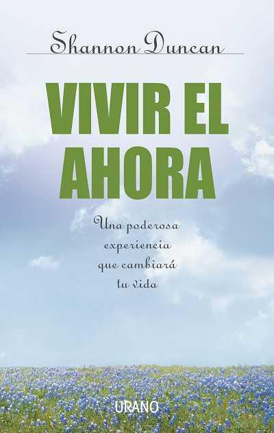 Vivir el ahora | 9788479535711 | Duncan, Shannon