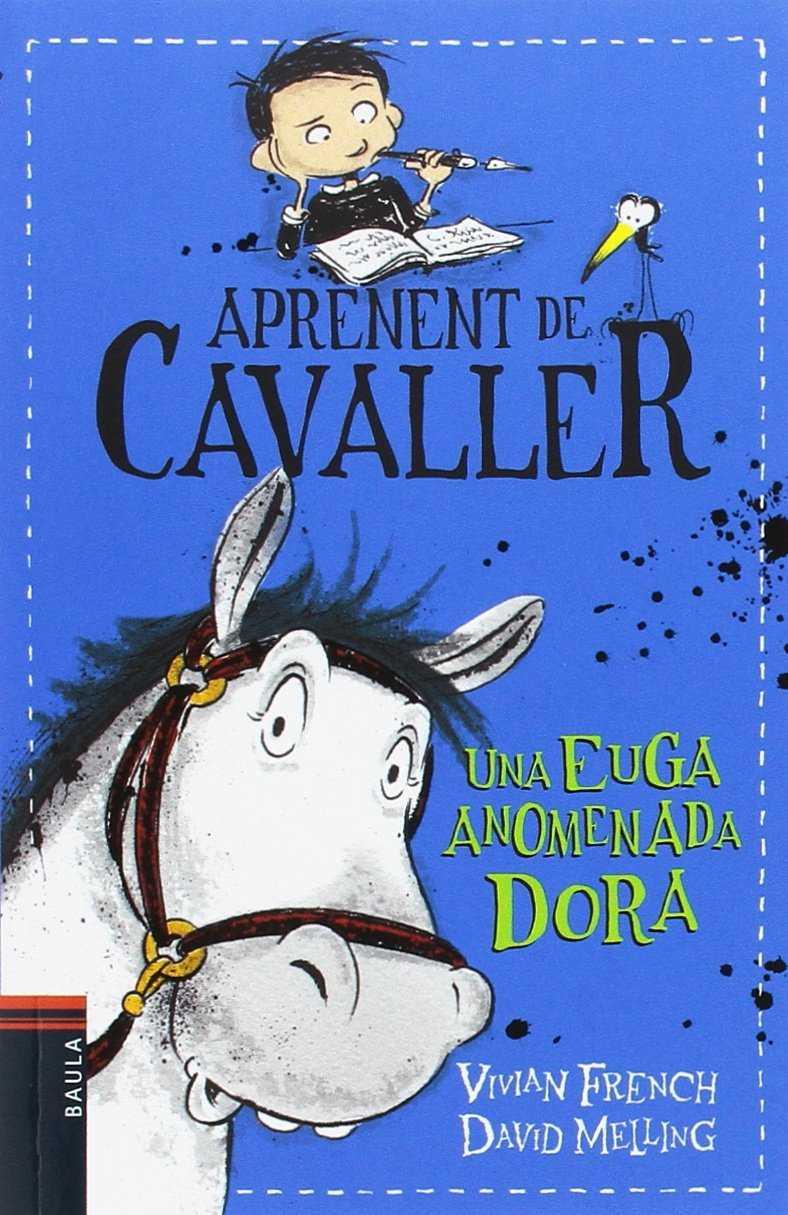 Aprenent de cavaller 2 | 9788447932955 | French, Vivian