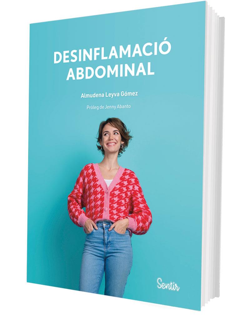 Desinflamació abdominal | 9788426741325 | Leyva Gómez, Almudena