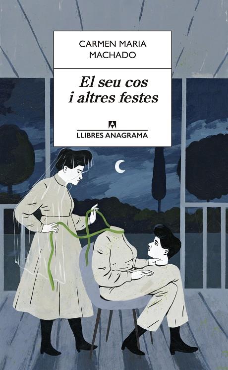 El seu cos i altres festes | 9788433915634 | Carmen Maria Machado