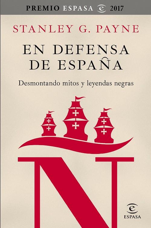 En defensa de España | 9788467050592 | Payne, Stanley G.
