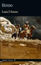 Hondo | 9788477027645 | Louis L'Amour