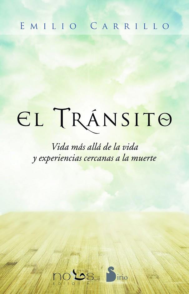 El tránsito | 9788416233786 | Carrillo, Emilio