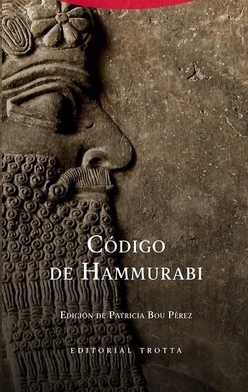 Código de Hammurabi | 9788413643663 | Hammurabi