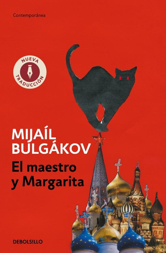 El maestro y Margarita (nueva traducción) | 9788466379915 | Bulgákov, Mijaíl