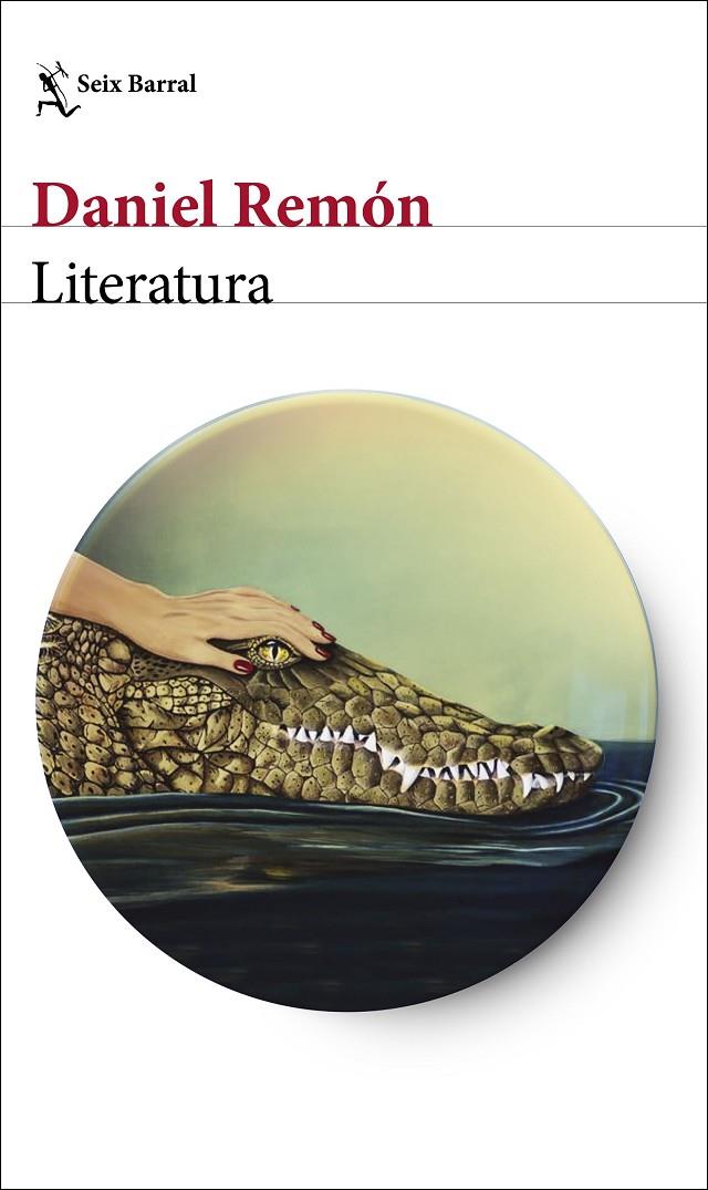 Literatura | 9788432237621 | Daniel Remón